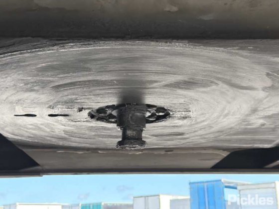 2009 マキシトランス ST3