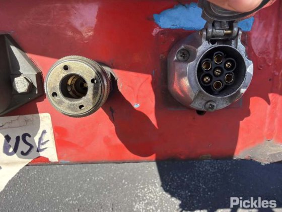 2009 マキシトランス ST3