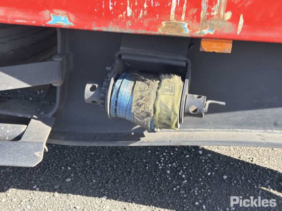 2009 マキシトランス ST3