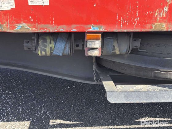 2009 マキシトランス ST3