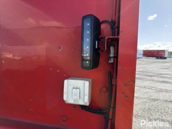 2009 マキシトランス ST3