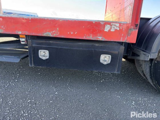 2009 マキシトランス ST3