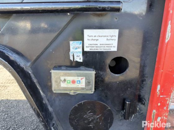 2009 マキシトランス ST3