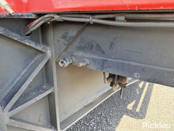 2009 マキシトランス ST3