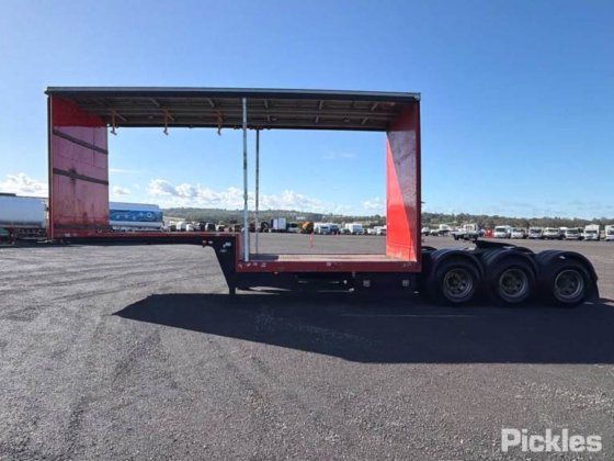 2009 マキシトランス ST3