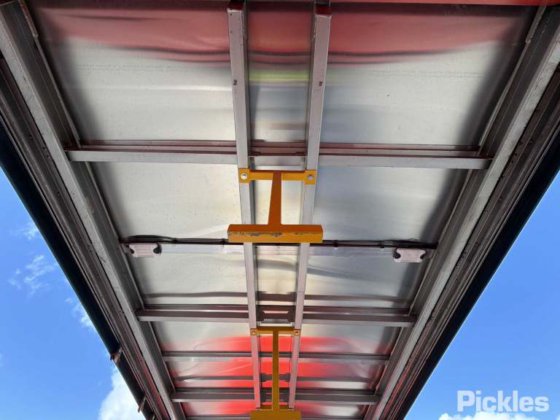 2009 マキシトランス ST3