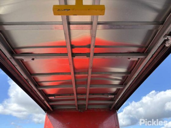 2009 マキシトランス ST3