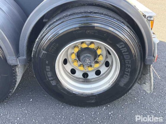 2009 マキシトランス ST3