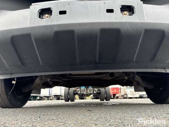 2016年式メルセデス・ベンツ・スプリンター