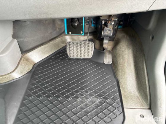 2016年式メルセデス・ベンツ・スプリンター