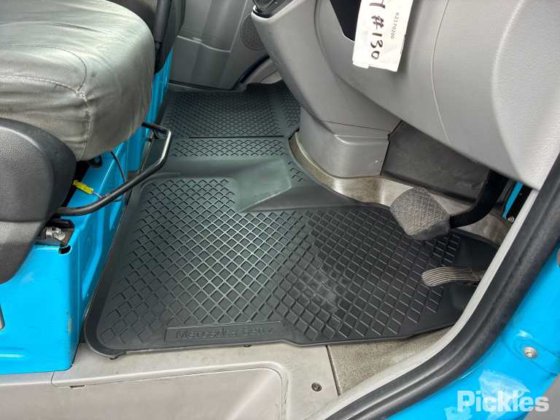 2016年式メルセデス・ベンツ・スプリンター