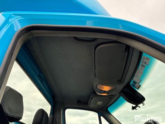 2016款梅赛德斯奔驰Sprinter