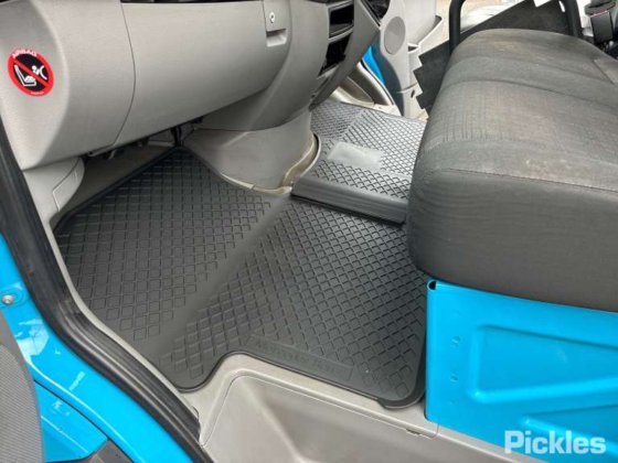 2016年式メルセデス・ベンツ・スプリンター