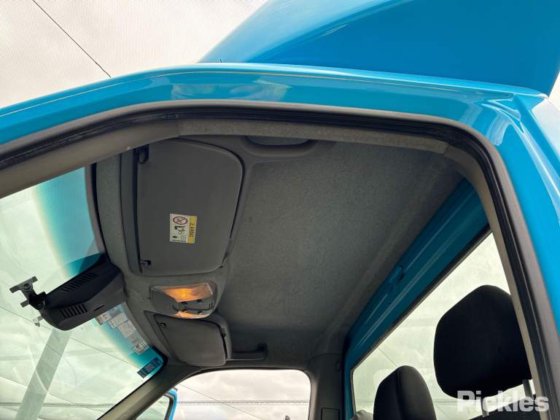 2016款梅赛德斯奔驰Sprinter