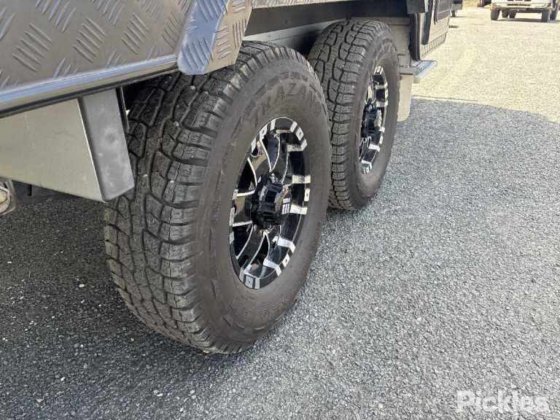 クルセイダーモスキteer