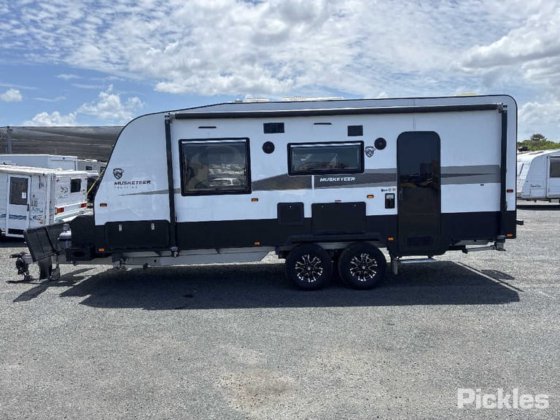 クルセイダーモスキteer