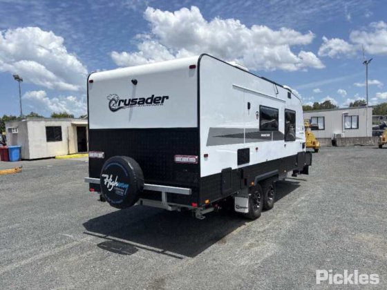 クルセイダーモスキteer