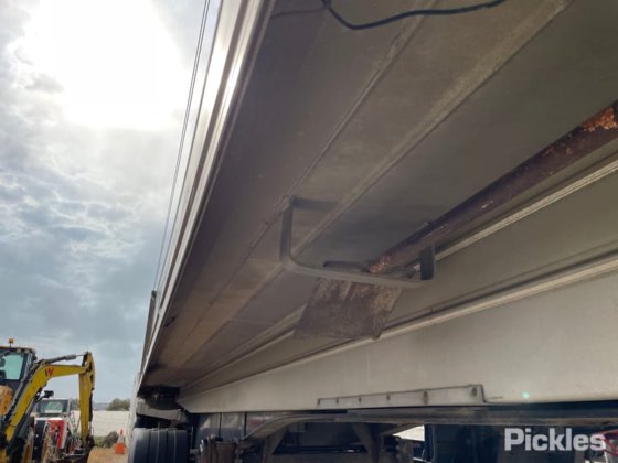 2008 マキシトランス ST2