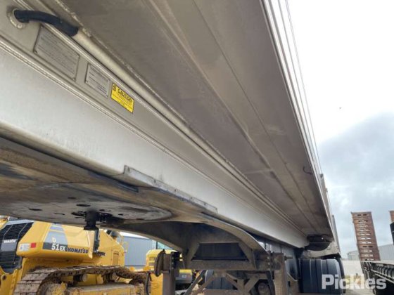 2008款 Maxitrans ST2