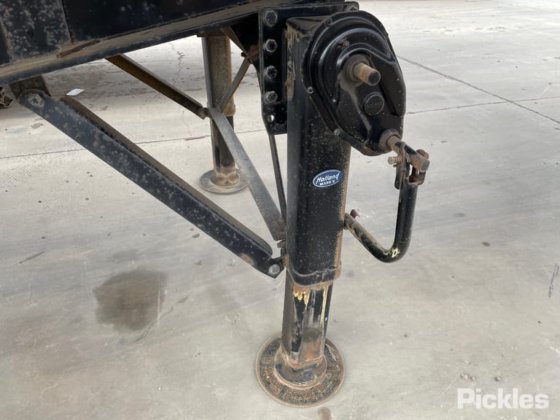 2008款 Maxitrans ST2