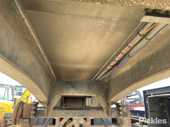 2008 マキシトランス ST2