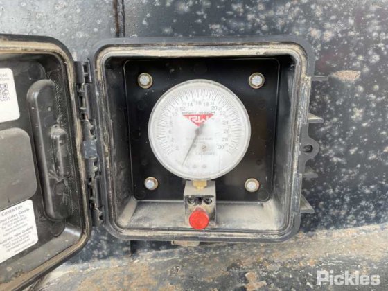 2008款 Maxitrans ST2