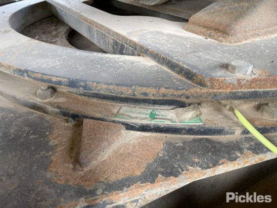 2008款 Maxitrans ST2