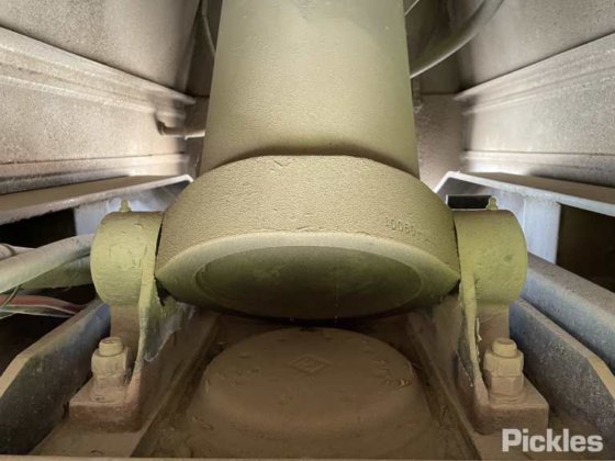 2008 マキシトランス ST2