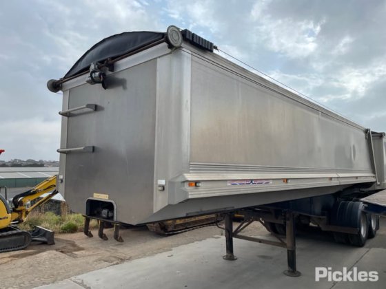 2008 マキシトランス ST2