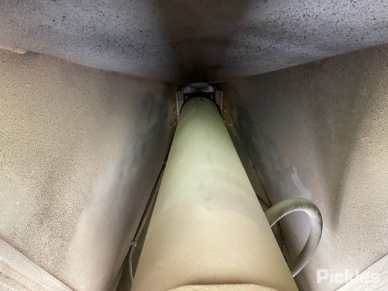 2008款 Maxitrans ST2