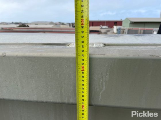 2008 マキシトランス ST2