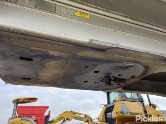 2008款 Maxitrans ST2