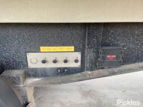 2008款 Maxitrans ST2