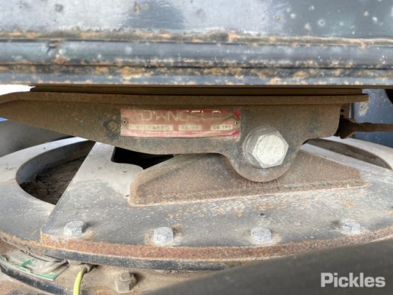 2008款 Maxitrans ST2