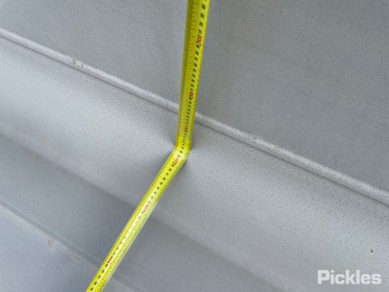 2008款 Maxitrans ST2