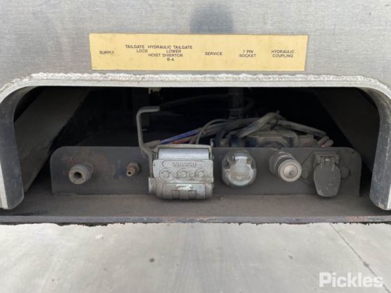 2008 マキシトランス ST2