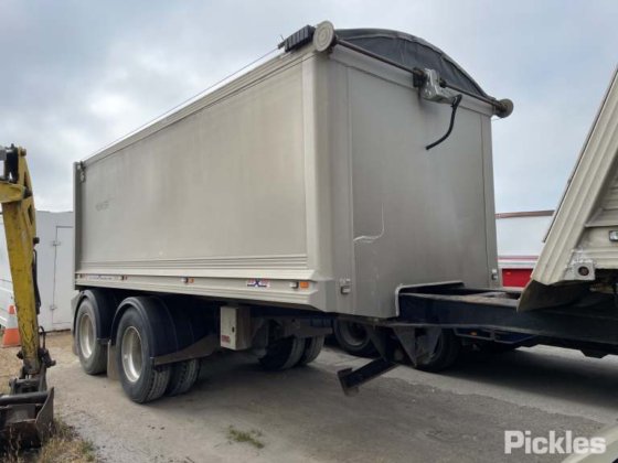 2008 マキシトランス ST2