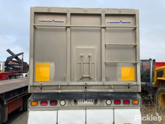 2008款 Maxitrans ST2