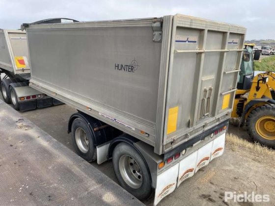 2008 マキシトランス ST2