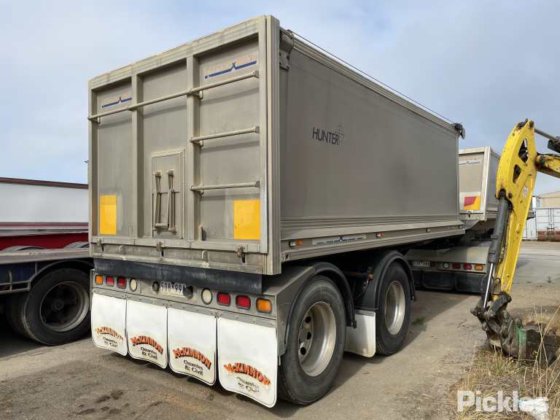 2008 マキシトランス ST2