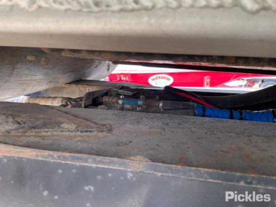 2008 マキシトランス ST2