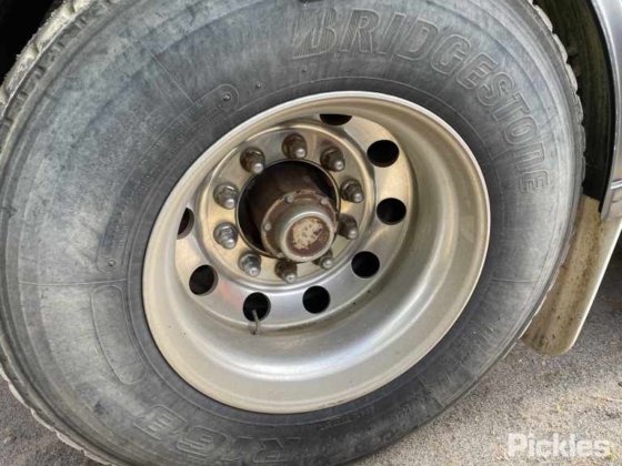 2008 マキシトランス ST2