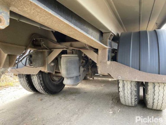 2008 マキシトランス ST2