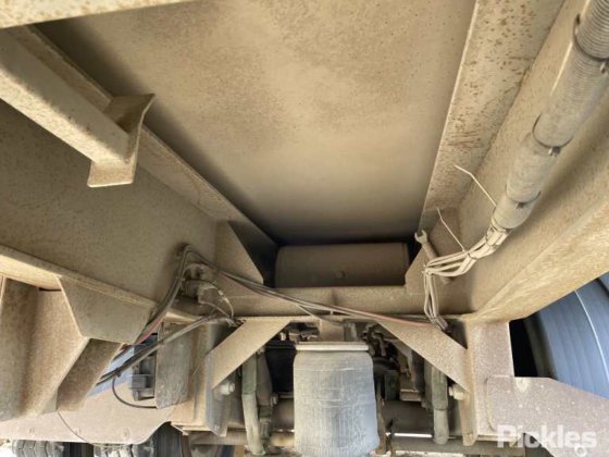 2008 マキシトランス ST2