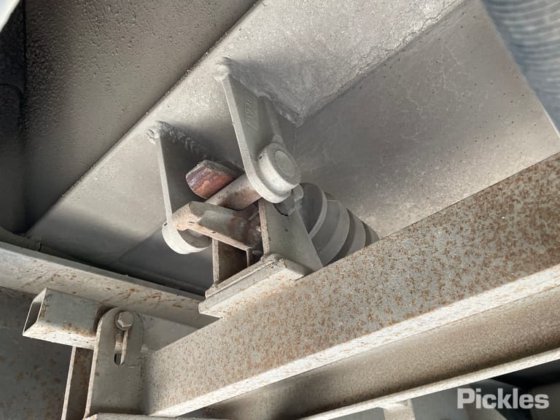 2008 マキシトランス ST2