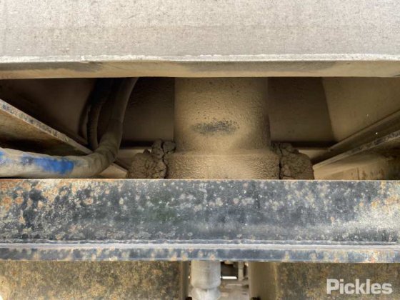 2008款 Maxitrans ST2