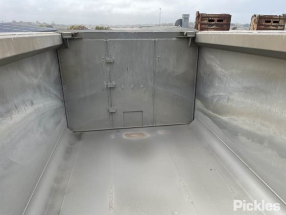 2008款 Maxitrans ST2