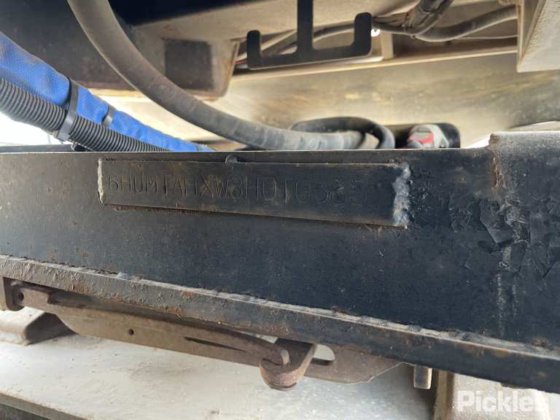 2008款 Maxitrans ST2