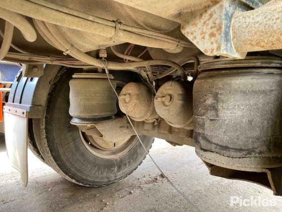 2008 マキシトランス ST2