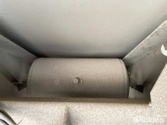 2008 マキシトランス ST2